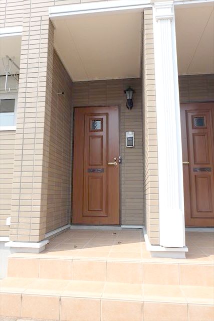 2/9 エントランス