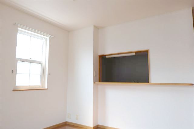 4/28 リビング/ダイニング