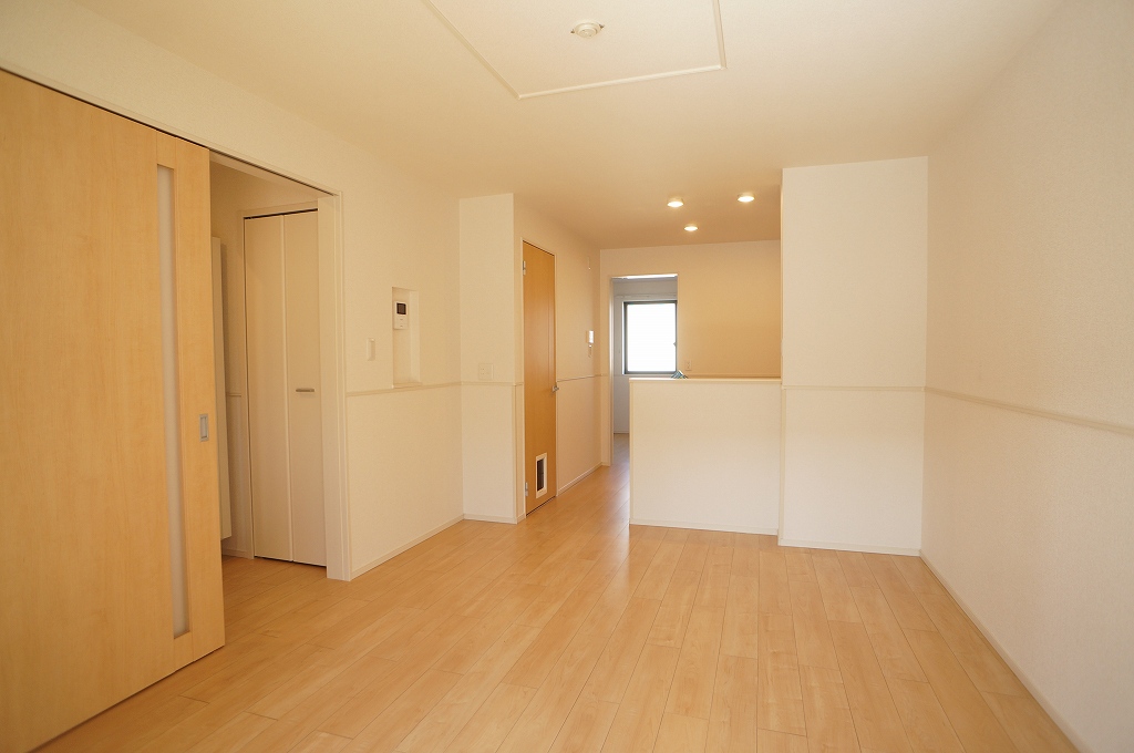 3/20 リビング/ダイニング