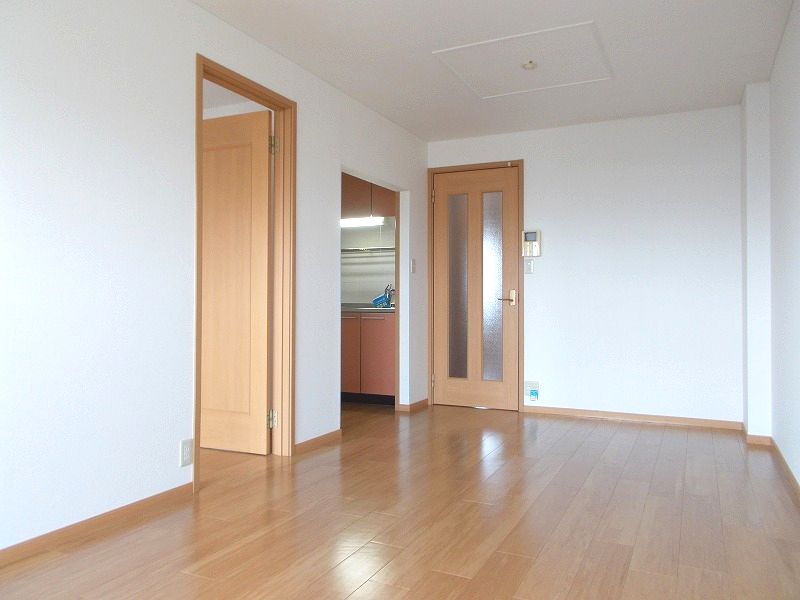 3/20 リビング/ダイニング