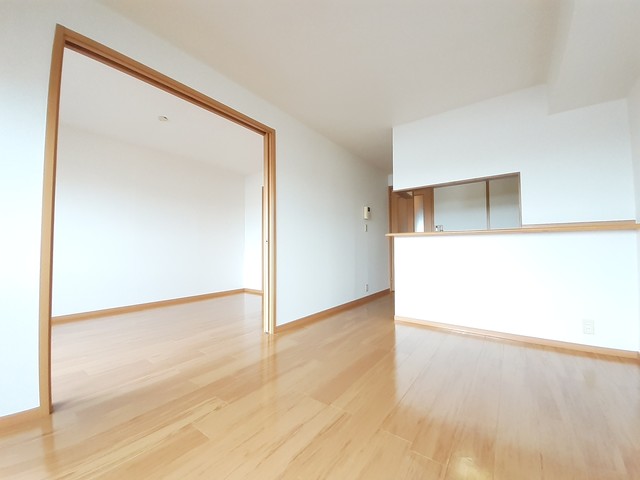 3/22 リビング/ダイニング