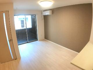 3/24 リビング/ダイニング