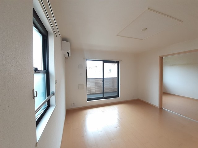 3/20 リビング/ダイニング