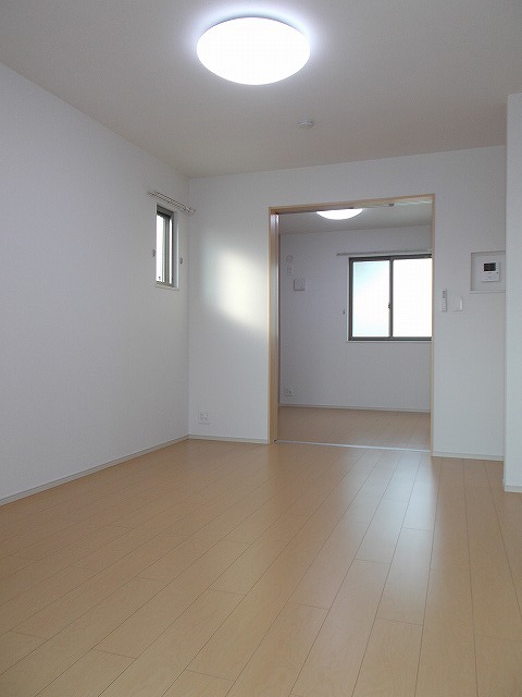 3/20 リビング/ダイニング