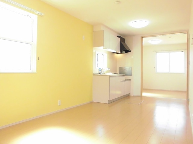 3/22 リビング/ダイニング