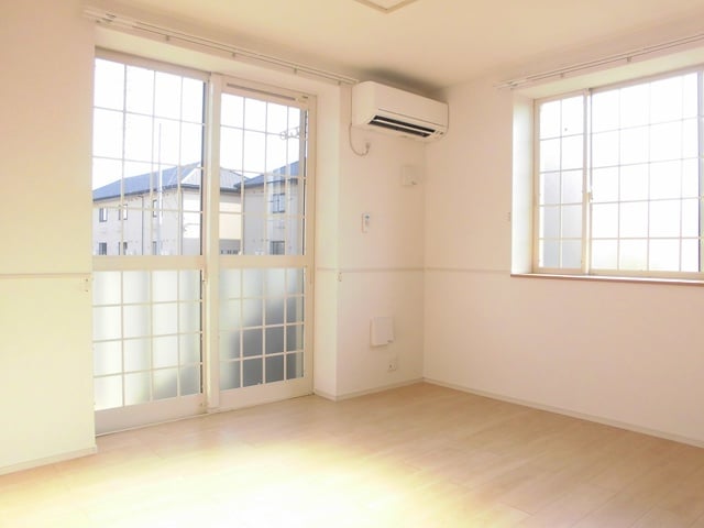 3/20 リビング/ダイニング