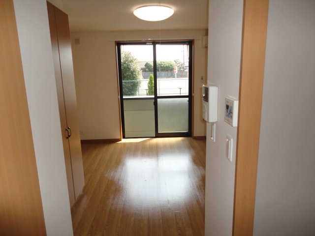 4/22 リビング/ダイニング