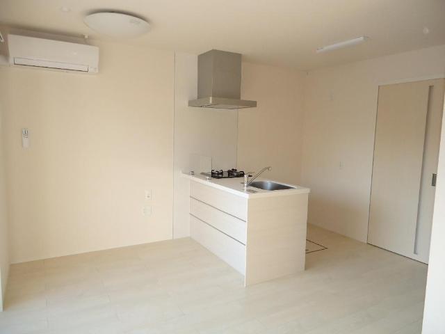 3/23 リビング/ダイニング