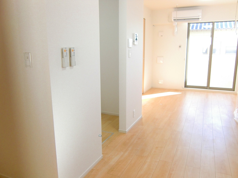 3/20 リビング/ダイニング