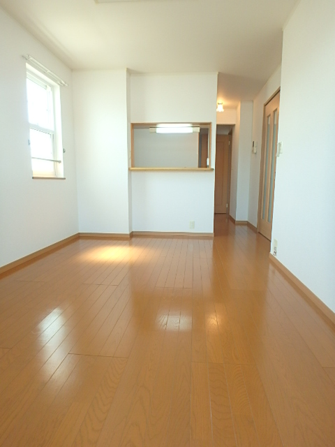 3/20 リビング/ダイニング