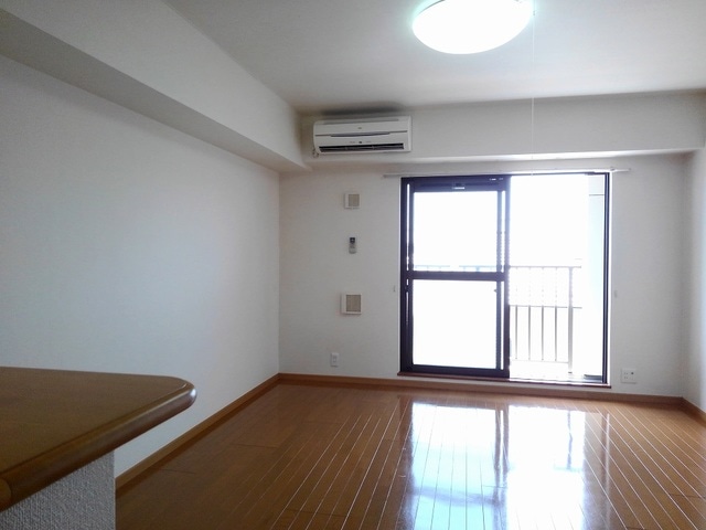 3/22 リビング/ダイニング