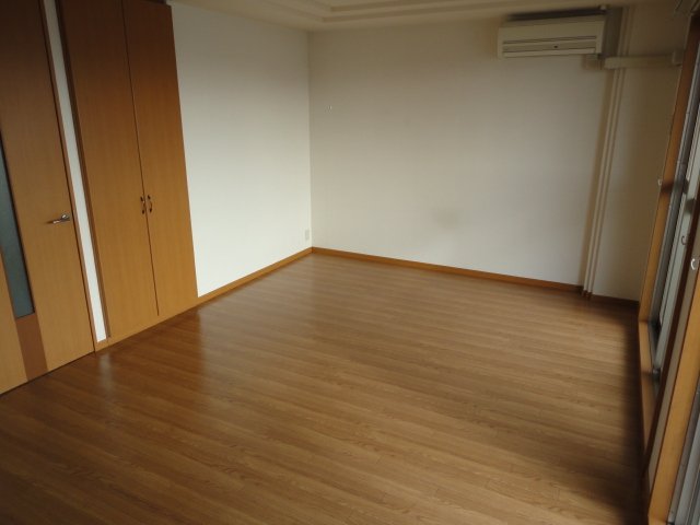 17/30 バルコニー