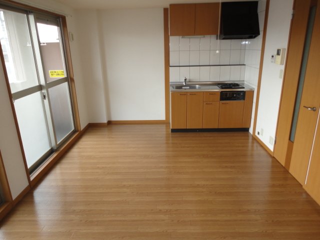 3/30 リビング/ダイニング