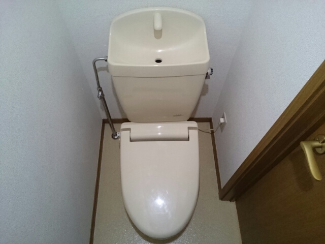9/20 トイレ