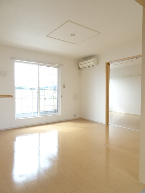 3/20 リビング/ダイニング