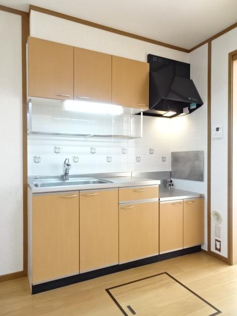 7/20 キッチン