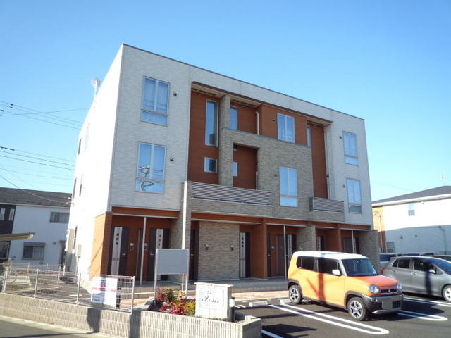 13/20 エントランス