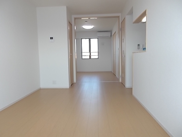 3/20 リビング/ダイニング