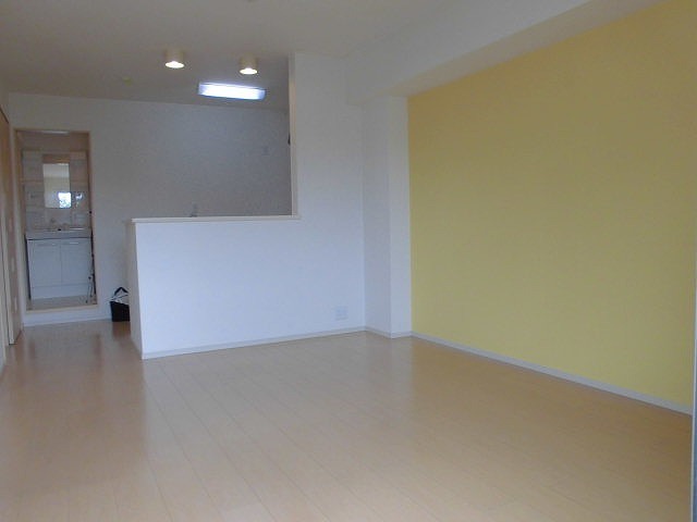 3/20 リビング/ダイニング