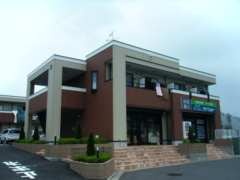 2/8 エントランス