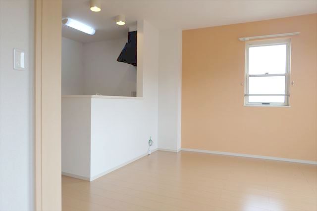 5/28 リビング/ダイニング