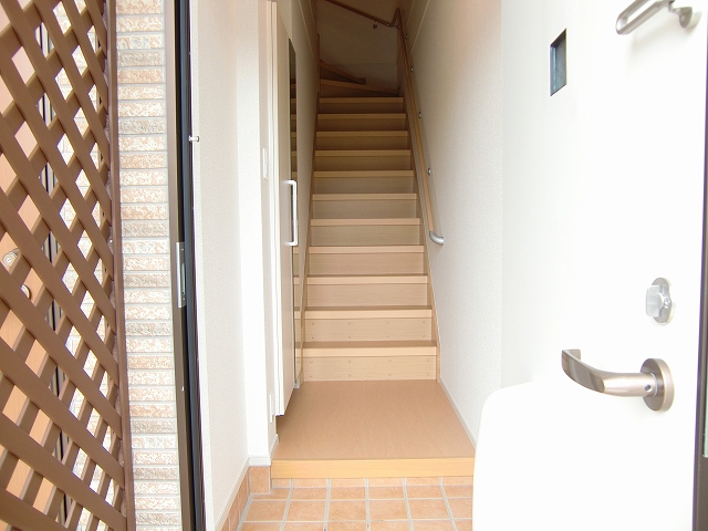 3/23 リビング/ダイニング