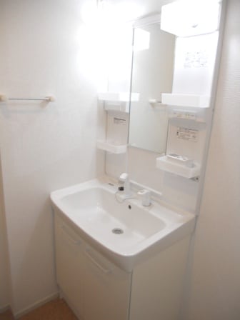 12/20 バルコニー