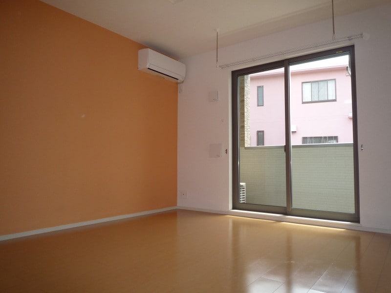 3/20 リビング/ダイニング