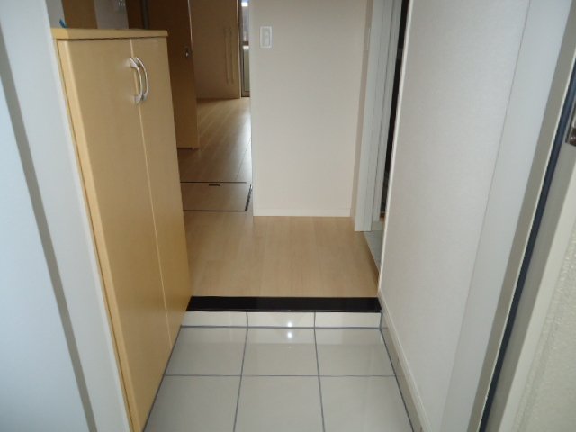 7/30 キッチン