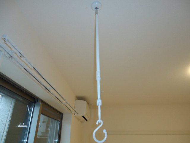 6/30 玄関