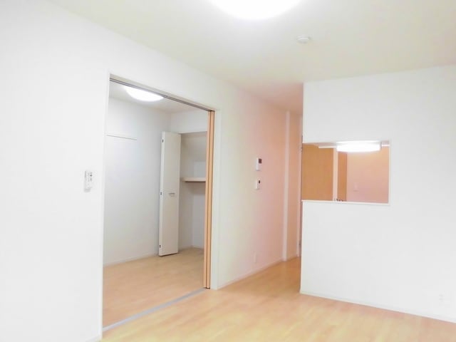 3/20 リビング/ダイニング