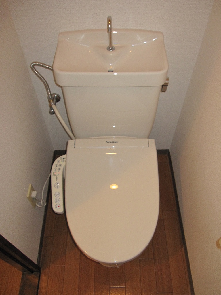 12/20 バルコニー