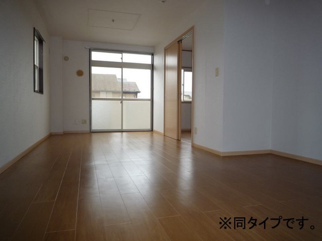 3/20 リビング/ダイニング