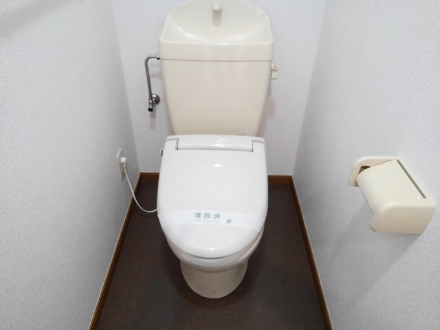 9/21 トイレ