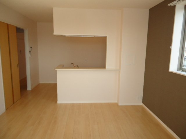 3/30 リビング/ダイニング