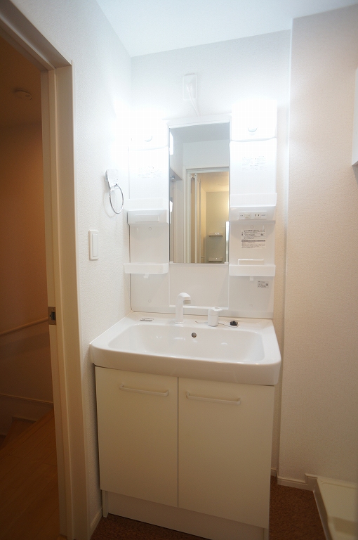 11/20 バルコニー