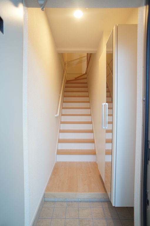 3/20 リビング/ダイニング