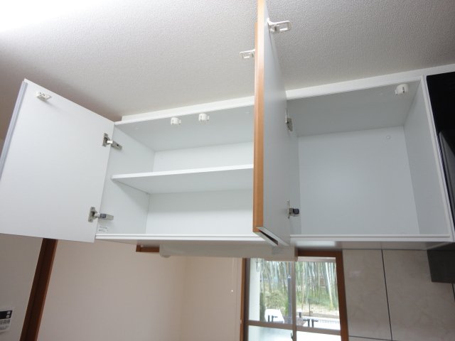 16/23 キッチン