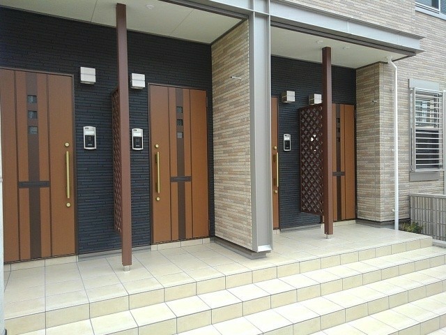 2/6 エントランス