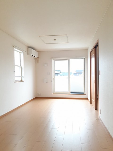 3/24 リビング/ダイニング