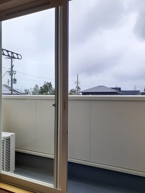 14/24 バルコニー