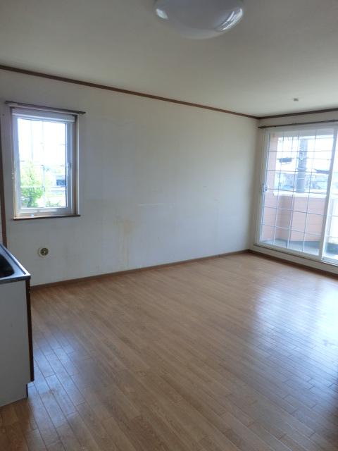 6/28 リビング/ダイニング