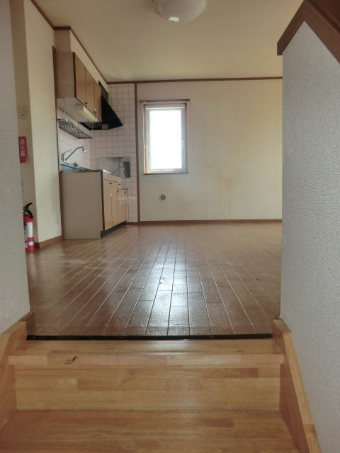 7/28 リビング/ダイニング