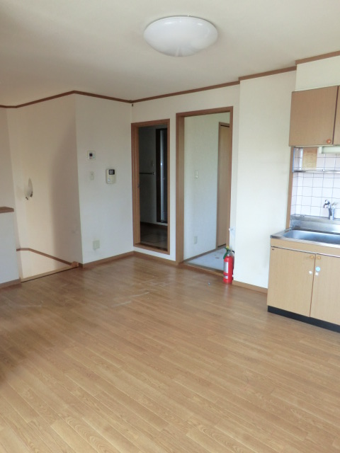 3/28 リビング/ダイニング