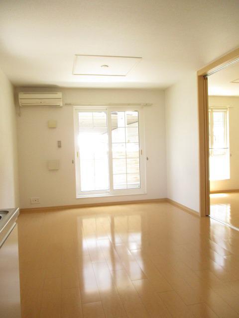 3/20 リビング/ダイニング