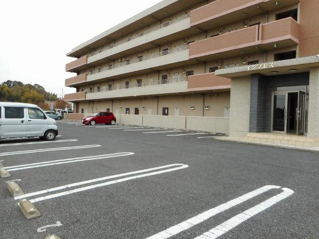 10/20 バルコニー