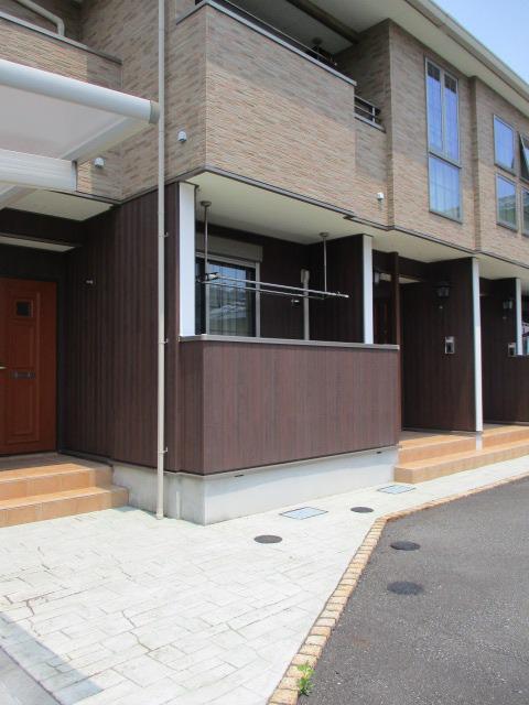 14/20 エントランス