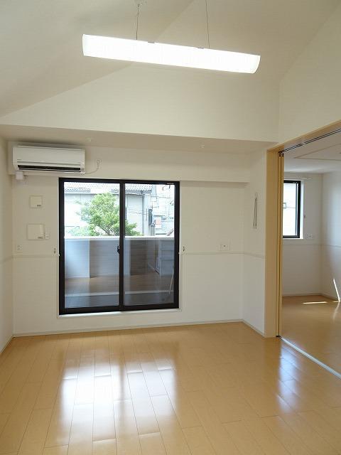 3/20 リビング/ダイニング