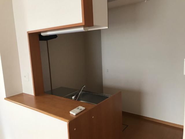 10/27 キッチン