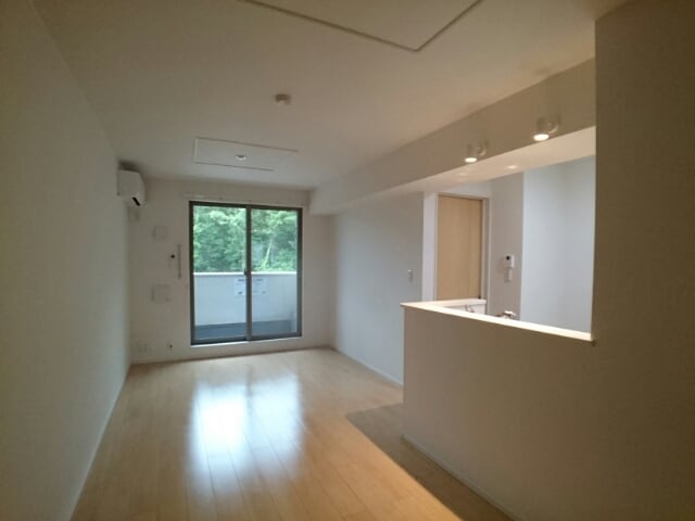 3/20 リビング/ダイニング